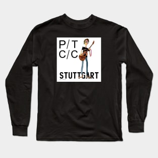 PTCC Stuttgart Long Sleeve T-Shirt